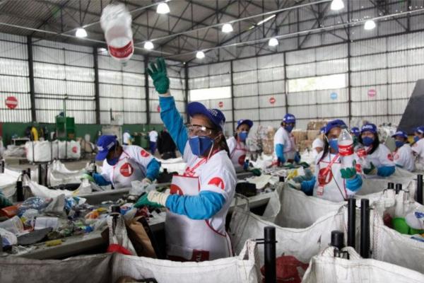 Coca-Cola cria fundo  para comunidades